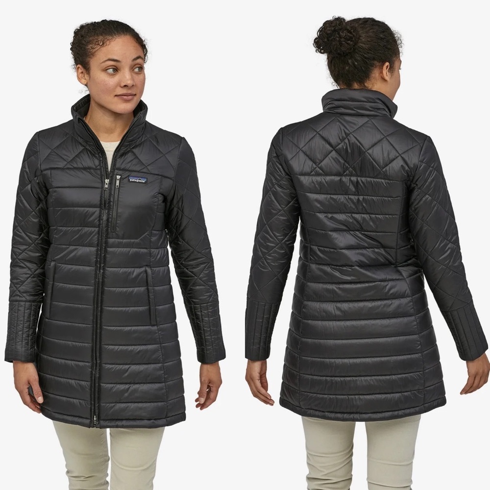PATAGONIA Women's Radalie Parka